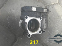 Clapeta acceleratie Nissan Primastar(2001->) 8200330810