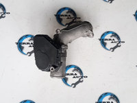 Clapeta acceleratie Nissan Qashqai 1.5 DCI E4