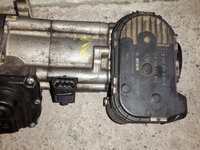 Clapeta acceleratie nissan qashqai 2.0 dci 8200330810-e