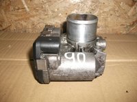 Clapeta acceleratie Nissan Qashqai 2.0 dci, electrica, 8200330810, H8200330812, an 2006-2010