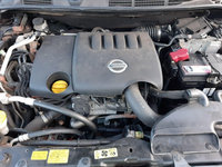 Clapeta acceleratie Nissan Qashqai 2007 SUV 2.0 TDI