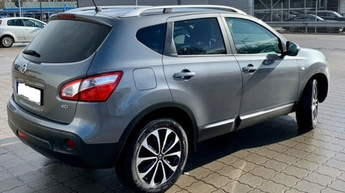 Clapeta acceleratie Nissan Qashqai 2011 SUV 2.0 DCI 4X4 J10