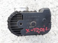 Clapeta ACCELERATIE NISSAN X-TRAIL 2.0 D DIN 2007-COD-8200330810