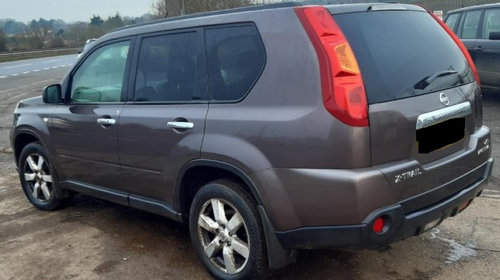 Clapeta acceleratie Nissan X-Trail 2008 SUV 2.0 dci 4x4 T31