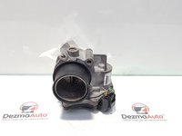 Clapeta acceleratie, Nissan X-Trail (T31), 2.0 dci, M9RD8G8, cod 8200987453