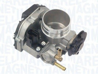 Clapeta acceleratie noua Audi A3 8L 1.6 benzina 101cp cod motor AEH AKL APF an 1996-2003