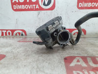 CLAPETA ACCELERATIE OPEL AGILA 2005 OEM:9157512.