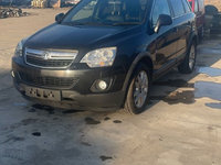 Clapeta acceleratie Opel Antara 2.2 CDTI 2012 Cod: A22DM 4x4