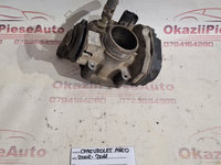 CLAPETA ACCELERATIE OPEL ASTRA F 1991-1999 1.6 B