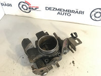 Clapeta acceleratie Opel Astra G 1.6 benzina 101 cp 1998 X16XEL 90529710