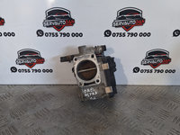 Clapeta acceleratie Opel Astra G 1.6 Benzina 2001, 055559227