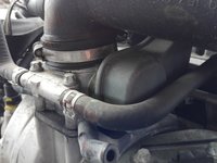 Clapeta acceleratie Opel Astra G 1.6 benzina din 2000