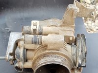 Clapeta acceleratie opel astra g 1.6 benzina,