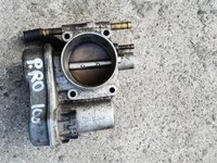 Clapeta acceleratie Opel Astra G, 16 valve