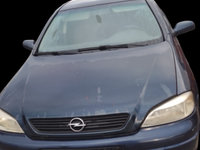 Clapeta acceleratie Opel Astra G [1998 - 2009] Hatchback 5-usi 1.6 MT (101 hp)