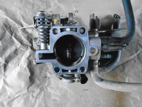 Clapeta Acceleratie Opel Astra G / B 1.6 16V, Cod: 90529710