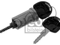 Clapeta acceleratie OPEL ASTRA G Cabriolet F67 FEBI FE47569