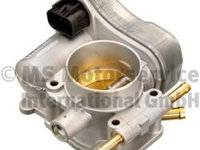 Clapeta acceleratie OPEL ASTRA G cupe (F07_) (2000 - 2005) PIERBURG 7.14319.00.0