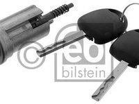 Clapeta acceleratie OPEL ASTRA G cupe F07 FEBI FE47545