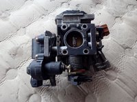 Clapeta acceleratie Opel Astra G,MOTOR 1.6,COD 17096150