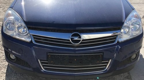 Clapeta acceleratie Opel Astra H 1.3 cdti 200