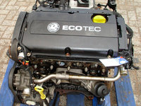 Clapeta acceleratie Opel Astra H 1.6 16v cod motor Z16XER