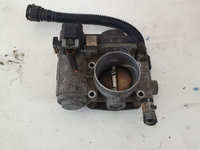 Clapeta acceleratie Opel Astra H 1.6 benzina