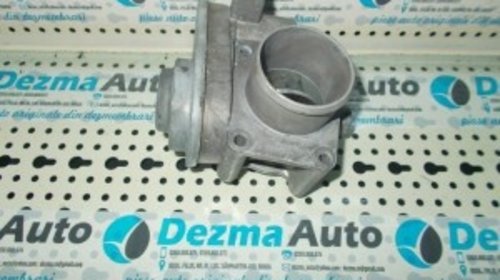 Clapeta acceleratie Opel Astra H 1.7cdti