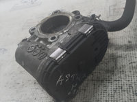 Clapeta acceleratie Opel Astra H 1.8 2008, 24420536