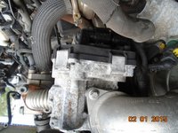 Clapeta acceleratie Opel Astra H 1.9 CDTI din 2006