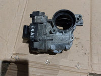 Clapeta acceleratie Opel Astra H 1.9 CDTI DT COD: 48CPD1