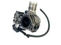 Clapeta Acceleratie Opel ASTRA H 2004 - 2012 Motorina 55195014, 366028306, 55 195 014, 366 028 306, FGP555560M