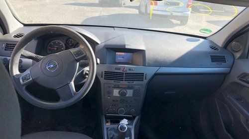 Clapeta acceleratie Opel Astra H 2006 break 1.9