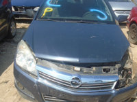 Clapeta acceleratie Opel Astra H 2007 Hatchback 1.6