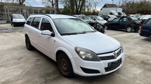 Clapeta acceleratie Opel Astra H 2008 CARAVAN 1.6 BENZINA