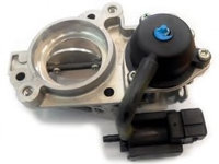 Clapeta acceleratie OPEL ASTRA H combi (L35) (2004 - 2016) MEAT & DORIA 89217