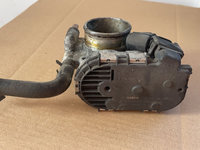 Clapeta acceleratie Opel astra h, Corsa D cod 0280750133