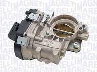 Clapeta acceleratie OPEL ASTRA H L48 MAGNETI MARELLI 802001897107