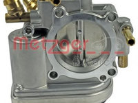 Clapeta acceleratie OPEL ASTRA H limuzina (L69) (2007 - 2016) METZGER 0892126