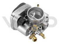 Clapeta acceleratie OPEL ASTRA H TwinTop L67 VDO 408-238-022-003Z