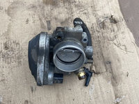 Clapeta acceleratie Opel Astra H Vectra B 1.8 Z18XER