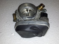 Clapeta acceleratie Opel Astra H Z16XER GM 55560398