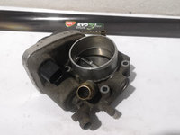 Clapeta acceleratie Opel Astra H / Zafira B / Vectra C / Signum 1.8 Z18XER cod 5556238