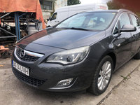 Clapeta acceleratie Opel Astra J 2012 Break 1.7 CDTI