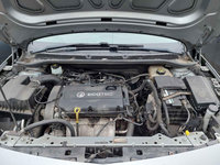 Clapeta acceleratie Opel Astra J 2012 HATCHBACK 1.6 i