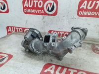 CLAPETA ACCELERATIE OPEL ASTRA J 2012 OEM:8981052101.