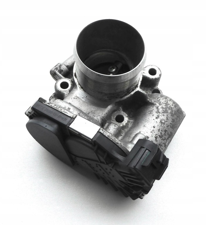 Clapeta acceleratie Opel Astra J GTC 1.4 b 2011-2018 Euro 5 motor A14NEL 120cp / 88 kw cod 55565489