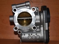 CLAPETA ACCELERATIE OPEL ASTRA J MERIVA B II 1.4 TURBO GM:55565489