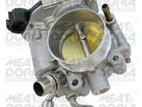 CLAPETA ACCELERATIE OPEL ASTRA J (P10) 1.6 (68) 115cp MEAT & DORIA MD89443 2009 2010 2011 2012 2013 2014 2015