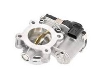 Clapeta acceleratie Opel Astra K 1.6 d original GM